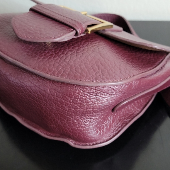 Furla  saddle crossbody bag - Picture 9 of 16